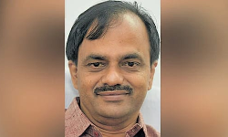 *മുൻ പിആർഡി ഡയറക്ടർ എം നന്ദകുമാർ നിര്യാതനായി*