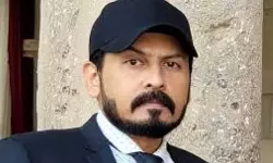 *സ്കൈ ഗ്രൂപ്പ് എക്സിക്യൂട്ടീവ് ഡയറക്ടർ അരുൺകുമാർ ദുബായിൽ വച്ച് നിര്യാതനായി*