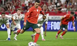 ലോകകപ്പ് ഫുട്ബോള്‍ യോഗ്യതാ; വീണ്ടും ക്രിസ്റ്റ്യാനോയ്ക്ക് റെക്കോഡ്; പോര്‍ച്ചുഗലിനും ഫ്രാന്‍സിനും ഇംഗ്ലണ്ടിനും ജയം