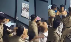 സ്റ്റേഷന് മര്ദ്ദന വിവാദം; പോലിസിന് മാവോയിസ്റ്റ് ഭീഷണി സ്റ്റേഷന് മര്ദ്ദന വിവാദം; പോലിസിന് മാവോയിസ്റ്റ് ഭീഷണി