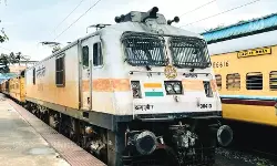 പാലക്കാട് ജങ്ഷനില്‍നിന്ന് കണ്ണൂര്‍വരെയുള്ള തീവണ്ടിയുടെ സര്‍വീസ് ദീര്‍ഘിപ്പിച്ചു