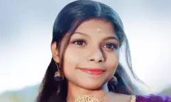 പതിനേഴുകാരി തൂങ്ങിമരിച്ച നിലയില്‍