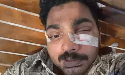 ബസില്‍ എസിക്ക് തണുപ്പു പോരെന്ന്; ക്ലീനറെ മര്‍ദിച്ച് യാത്രക്കാര്‍