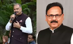 മതപരിവര്‍ത്തനം തടയല്‍ നിയമം പാസാക്കി രാജസ്ഥാന്‍ സര്‍ക്കാര്‍; മുസ്‌ലിം എംഎല്‍എമാര്‍ യഥാര്‍ത്ഥ മതത്തിലേക്ക് തിരിച്ചുവരണമെന്ന് ബിജെപി എംഎല്‍എ