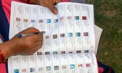 കേരളത്തില്‍ എസ്‌ഐആര്‍ നടപടിക്രമങ്ങള്‍ തുടങ്ങി