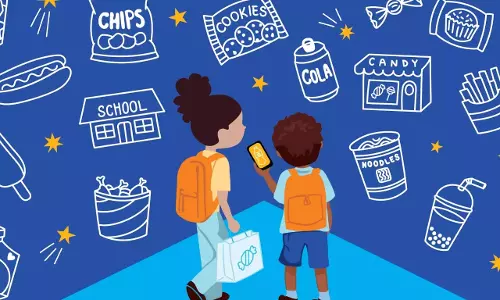 അമിതവണ്ണമുള്ളവര്‍ പോഷകാഹാരക്കുറവുള്ള കുട്ടികളേക്കാള്‍ അധികമെന്ന് യൂനിസെഫ്