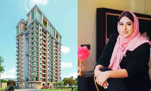 കര്ജാത്തിലെ ഹലാല് ലൈഫ് സ്റ്റൈല് ടൗണ്ഷിപ്പിനെതിരെ ബിജെപി കര്ജാത്തിലെ ഹലാല് ലൈഫ് സ്റ്റൈല് ടൗണ്ഷിപ്പിനെതിരെ ബിജെപി