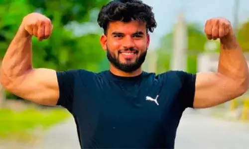 വസീം ഖുറൈശിയെ തല്ലിക്കൊന്ന് കുളത്തിലിട്ട പോലിസുകാര്‍ക്കെതിരേ കേസ്