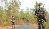 ഛത്തീസ്ഗഢില്‍ 10 മാവോവാദികളെ സുരക്ഷാ സേന വധിച്ചു