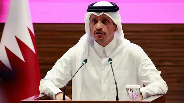 ഇസ്രായേലിന്റെ ഖത്തര്‍ ആക്രമണം; ഖത്തറില്‍ തിങ്കളാഴ്ച അടിയന്തര അറബ്-ഇസ് ലാമിക് ഉച്ചകോടി