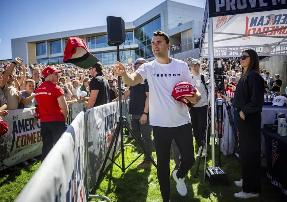 യുഎസിലെ ഇസ്രായേലി അനുകൂല ഇന്ഫ്ളുവന്സര് വെടിയേറ്റ് മരിച്ചു യുഎസിലെ ഇസ്രായേലി അനുകൂല ഇന്ഫ്ളുവന്സര് വെടിയേറ്റ് മരിച്ചു