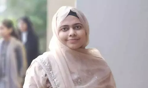 ഗുരുതരാവസ്ഥയിലായിരുന്ന യുവതി മരിച്ചു; ചികില്സാ പിഴവെന്ന് ബന്ധുക്കള് ഗുരുതരാവസ്ഥയിലായിരുന്ന യുവതി മരിച്ചു; ചികില്സാ പിഴവെന്ന് ബന്ധുക്കള്