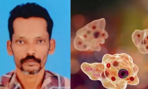 അമീബിക് മസ്തിഷ്‌ക ജ്വരം; സംസ്ഥാനത്ത് ഒരു മരണം കൂടി