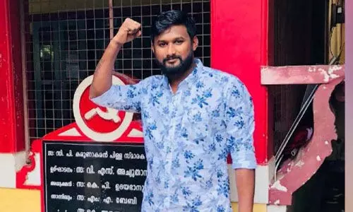 സിപിഎമ്മുകാരുടെ നിര്‍ദേശപ്രകാരം ഡിവൈഎഫ്‌ഐക്കാരനെ പോലിസ് ഇടിച്ചുകൊന്നെന്ന് കുടുംബം