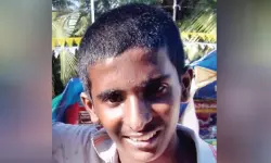 കാണാതായ പതിനഞ്ചുകാരന് കായലില് മരിച്ച നിലയില് കാണാതായ പതിനഞ്ചുകാരന് കായലില് മരിച്ച നിലയില്