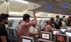 എയര് ഇന്ത്യ വിമാനത്തില് എസി തകരാര്; 200ലധികം യാത്രക്കാരെ തിരിച്ചിറക്കി എയര് ഇന്ത്യ വിമാനത്തില് എസി തകരാര്; 200ലധികം യാത്രക്കാരെ തിരിച്ചിറക്കി