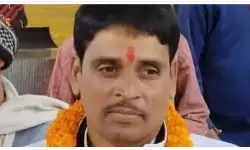 ആര്‍ജെഡി നേതാവ് രാജ് കുമാര്‍ റായ് വെടിയേറ്റ് മരിച്ചു