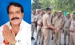 ഇരട്ടക്കൊലപാതക കേസ്; മുന്‍ ബിഎസ്പി എംഎല്‍എ ഛോട്ടേ സിങ് ചൗഹാന് ജീവപര്യന്തം