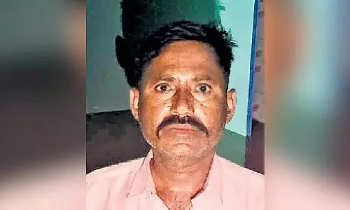 തടവുകാര്‍ക്ക് മയക്കുമരുന്ന് എത്തിച്ചു നല്‍കിയിരുന്ന പരപ്പന അഗ്രഹാര ജയില്‍ വാര്‍ഡന്‍ അറസ്റ്റില്‍