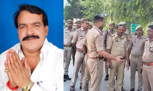 ഇരട്ടക്കൊലപാതക കേസ്; മുന്‍ ബിഎസ്പി എംഎല്‍എ ഛോട്ടേ സിങ് ചൗഹാന് ജീവപര്യന്തം