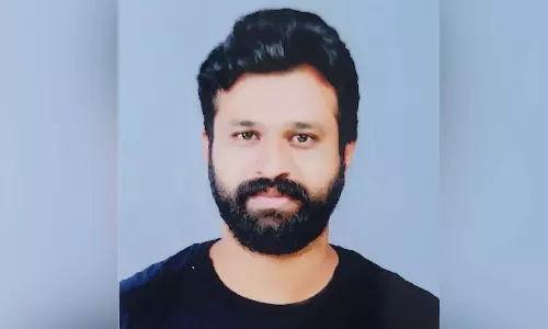 മസ്തിഷ്കമരണത്തിന് ശേഷം ആറു പേരില് ജീവന് തുടിച്ച് ഐസക് ജോര്ജ് മസ്തിഷ്കമരണത്തിന് ശേഷം ആറു പേരില് ജീവന് തുടിച്ച് ഐസക് ജോര്ജ്