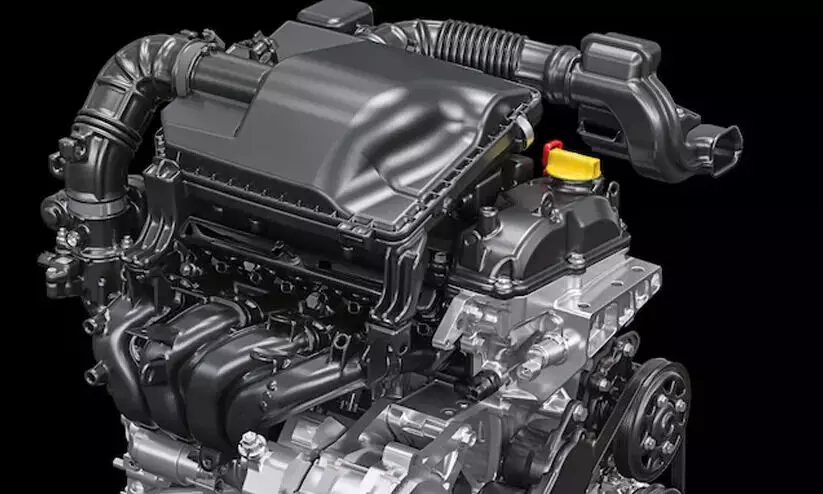 മാരുതി സുസുക്കി 1.5 ലിറ്റര് ടര്ബോ എന്ജിനുമായി വിപണിയിലേക്ക് മാരുതി സുസുക്കി 1.5 ലിറ്റര് ടര്ബോ എന്ജിനുമായി വിപണിയിലേക്ക്