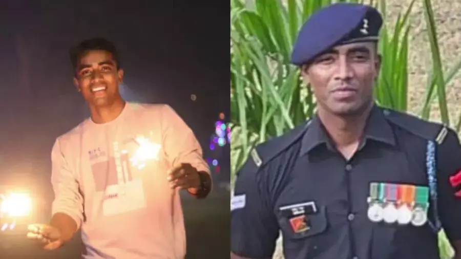 ഡെറാഡൂണില് മലയാളി ജവാന് മരിച്ച നിലയില് ഡെറാഡൂണില് മലയാളി ജവാന് മരിച്ച നിലയില്