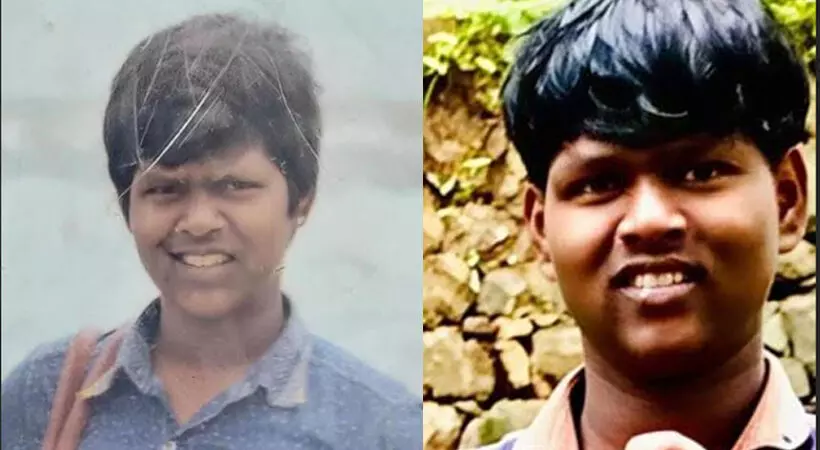 ഓമശ്ശേരിയില് ആദിവാസി വിദ്യാര്ഥിയെ കാണ്മാനില്ല ഓമശ്ശേരിയില് ആദിവാസി വിദ്യാര്ഥിയെ കാണ്മാനില്ല