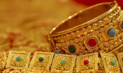 സ്വര്ണ വില; പവന് 560 രൂപ വര്ധിച്ച് 81,600 രൂപ സ്വര്ണ വില; പവന് 560 രൂപ വര്ധിച്ച് 81,600 രൂപ