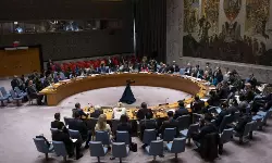 ഖത്തറിനെതിരേ ഇസ്രായേല്‍ നടത്തിയ ആക്രമണങ്ങളെ അപലപിച്ച് യുഎന്‍ സുരക്ഷാ കൗണ്‍സില്‍