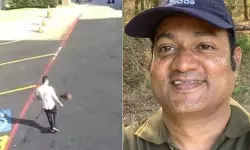 യുഎസില്‍ ഇന്ത്യന്‍ വംശജനെ വെട്ടികൊലപ്പെടുത്തി സഹപ്രവര്‍ത്തകന്‍