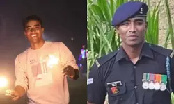 ഡെറാഡൂണില്‍ മലയാളി ജവാന്‍ മരിച്ച നിലയില്‍