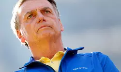 സൈനിക അട്ടിമറിക്ക് ഗൂഢാലോചന നടത്തി; ബ്രസീല്‍ മുന്‍ പ്രസിഡന്റ് ജെയര്‍ ബോള്‍സോനാരോയ്ക്ക് 27 വര്‍ഷം തടവ്