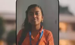 കോളേജ് വിദ്യാര്ഥിനി തൂങ്ങി മരിച്ച നിലയില് കോളേജ് വിദ്യാര്ഥിനി തൂങ്ങി മരിച്ച നിലയില്