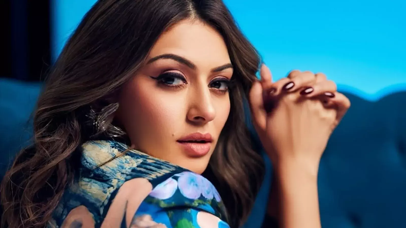 ഗാര്ഹിക പീഡന കേസ്; നടി ഹന്സിക വിചാരണ നേരിടണം; ഹരജി തള്ളി ഹൈക്കോടതി ഗാര്ഹിക പീഡന കേസ്; നടി ഹന്സിക വിചാരണ നേരിടണം; ഹരജി തള്ളി ഹൈക്കോടതി