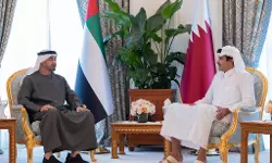 ഇസ്രായേലിന്റെ ദോഹ ആക്രമണം; ഇറാന് പ്രസിഡന്റ് മസൂദ് പെസെഷ്കിയാന് ഇസ് ലാമിക്-അറബ് ഉച്ചകോടിയില് പങ്കെടുക്കും ഇസ്രായേലിന്റെ ദോഹ ആക്രമണം; ഇറാന് പ്രസിഡന്റ് മസൂദ് പെസെഷ്കിയാന് ഇസ് ലാമിക്-അറബ് ഉച്ചകോടിയില് പങ്കെടുക്കും