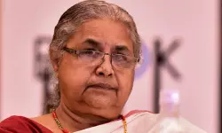 സുശീല കാര്ക്കി നേപ്പാള് ഇടക്കാല പ്രധാനമന്ത്രി സുശീല കാര്ക്കി നേപ്പാള് ഇടക്കാല പ്രധാനമന്ത്രി