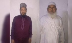 അനുമതിയില്ലാതെ ഇമാമിനെ നിയമിച്ചെന്ന്; പള്ളി കമ്മിറ്റി പ്രസിഡന്റിനെതിരേ കേസെടുത്ത് മധ്യപ്രദേശ് പോലിസ് അനുമതിയില്ലാതെ ഇമാമിനെ നിയമിച്ചെന്ന്; പള്ളി കമ്മിറ്റി പ്രസിഡന്റിനെതിരേ കേസെടുത്ത് മധ്യപ്രദേശ് പോലിസ്