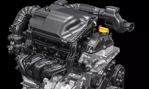 മാരുതി സുസുക്കി 1.5 ലിറ്റര്‍ ടര്‍ബോ എന്‍ജിനുമായി വിപണിയിലേക്ക്