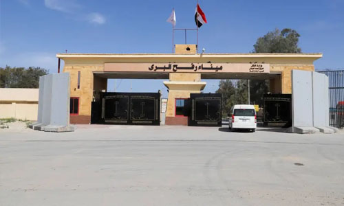 ഈജിപ്തുമായുള്ള യുദ്ധം ഉടനെന്ന് ഇസ്രായേലി മാധ്യമങ്ങള് ഈജിപ്തുമായുള്ള യുദ്ധം ഉടനെന്ന് ഇസ്രായേലി മാധ്യമങ്ങള്