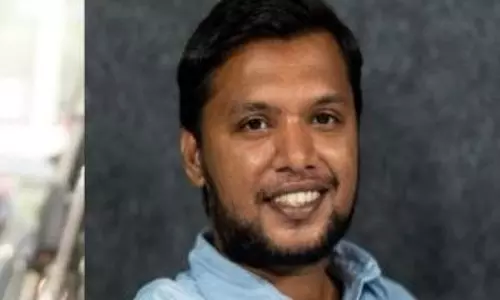 സിപിഎം നേതാക്കള്‍ അവരവരുടെ കാര്യം നോക്കാന്‍ നല്ല മിടുക്കന്മാരാണ്; സിപിഎം നേതാക്കള്‍ക്കെതിരേ സാമ്പത്തിക ആരോപണം, ഡിവൈഎഫ്‌ഐ തൃശൂര്‍ ജില്ലാ സെക്രട്ടറിയുടെ സംഭാഷണം പുറത്ത്