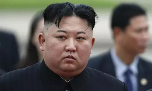 വിദേശ സിനിമ പ്രോല്സാഹിപ്പിച്ചതിന് വധശിക്ഷ; ഉത്തര കൊറിയക്കെതിരെ യുഎന് റിപ്പോര്ട്ട് വിദേശ സിനിമ പ്രോല്സാഹിപ്പിച്ചതിന് വധശിക്ഷ; ഉത്തര കൊറിയക്കെതിരെ യുഎന് റിപ്പോര്ട്ട്