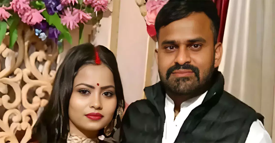 ഗ്വാളിയറില് പട്ടാപ്പകല് നടുറോഡില് വച്ച് ഭാര്യയെ വെടിവച്ചുകൊന്നു; പ്രതി കസ്റ്റഡിയില് ഗ്വാളിയറില് പട്ടാപ്പകല് നടുറോഡില് വച്ച് ഭാര്യയെ വെടിവച്ചുകൊന്നു; പ്രതി കസ്റ്റഡിയില്