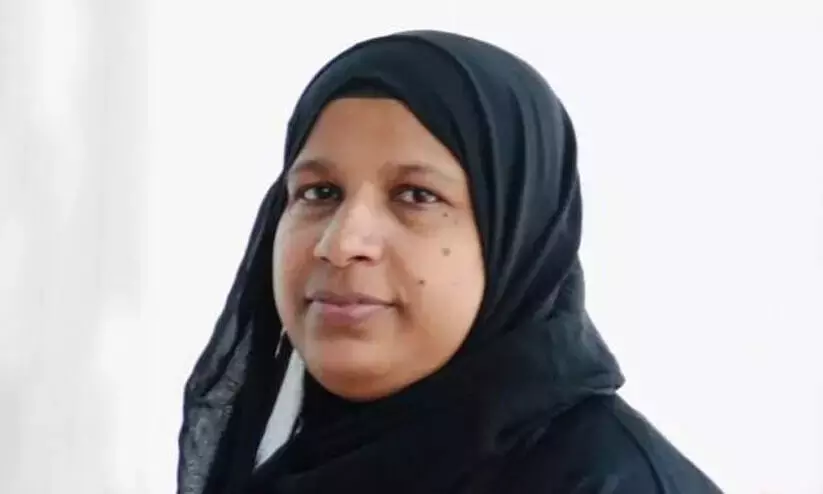 അലനല്ലൂരില് ബൈക്ക് അപകടം; പരിക്കേറ്റ സ്ത്രീ മരിച്ചു അലനല്ലൂരില് ബൈക്ക് അപകടം; പരിക്കേറ്റ സ്ത്രീ മരിച്ചു