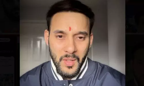 ഇന്ത്യയിലെ ജെന്‍ സി എന്തുകൊണ്ട് പ്രതിഷേധിക്കുന്നില്ലെന്ന ചോദ്യം; ഇന്‍ഫ്‌ളുവന്‍സര്‍ക്കെതിരേ രാജ്യദ്രോഹത്തിന് കേസെടുത്ത് ഉത്തര്‍പ്രദേശ് പോലിസ്