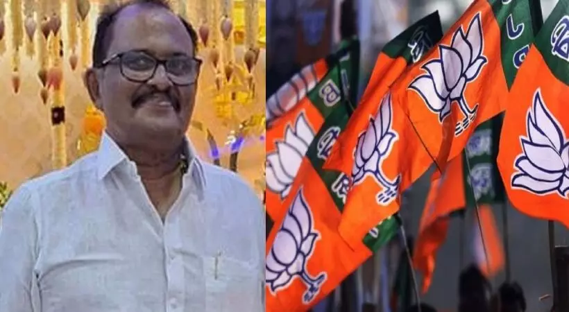 വര്‍ഗീയവാദികള്‍ക്ക് മനുഷ്യരെ സ്‌നേഹിക്കാനാകുമോ?; അവര്‍ പിന്നോക്ക വിരുദ്ധരാണ്, ദലിത് വിരുദ്ധരാണ്, ബിജെപി ബന്ധം അവസാനിപ്പിച്ച് : കെ എ ബാഹുലേയന്‍