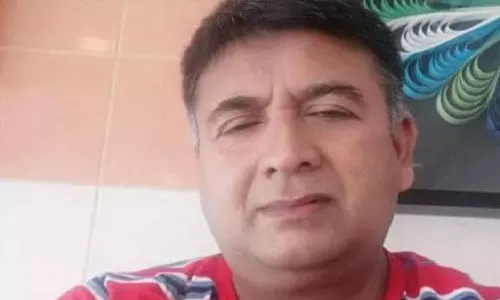 കോഴിക്കോട് സ്വദേശി സൗദിയില് അന്തരിച്ചു കോഴിക്കോട് സ്വദേശി സൗദിയില് അന്തരിച്ചു