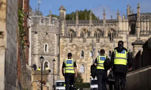 നിങ്ങള്‍ ഈ രാജ്യത്തുള്ളവരല്ല: ബ്രിട്ടീഷ് സിഖ് യുവതിയെ ബലാല്‍സംഗം ചെയ്തു