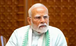 വീണ്ടും നുഴഞ്ഞുകയറ്റക്കാരെന്ന പരാമര്ശം നടത്തി മോദി വീണ്ടും നുഴഞ്ഞുകയറ്റക്കാരെന്ന പരാമര്ശം നടത്തി മോദി