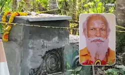 മണിയനെ സമാധി ഇരുത്തിയെന്ന കേസ്: അന്വേഷണം അവസാനിപ്പിക്കുന്നു മണിയനെ സമാധി ഇരുത്തിയെന്ന കേസ്: അന്വേഷണം അവസാനിപ്പിക്കുന്നു